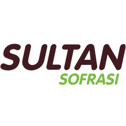 Sultan Sofrasi Bergneustadt logo.